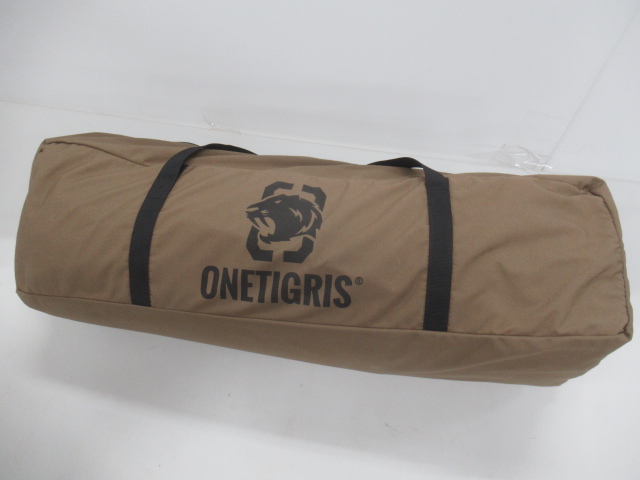 ONETIGRIS（ワンティグリス） Bulwark