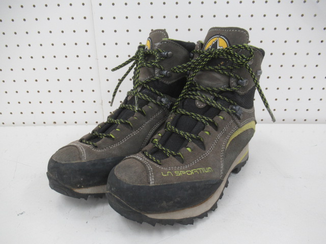 LA SPORTIVA（ラ・スポルティバ） トランゴ トレック マイクロEVO GTX ウーマン