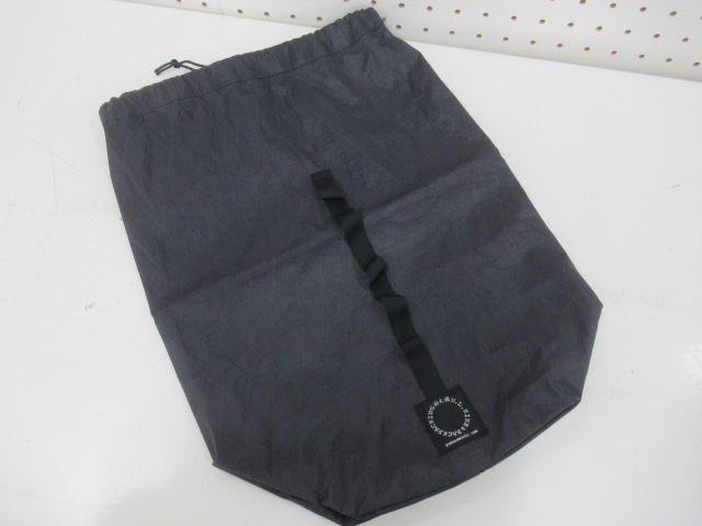 山と道 Stuff Pack XL