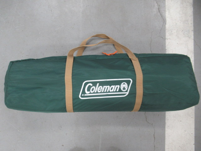 Coleman（コールマン） XPヘキサタープMDX2