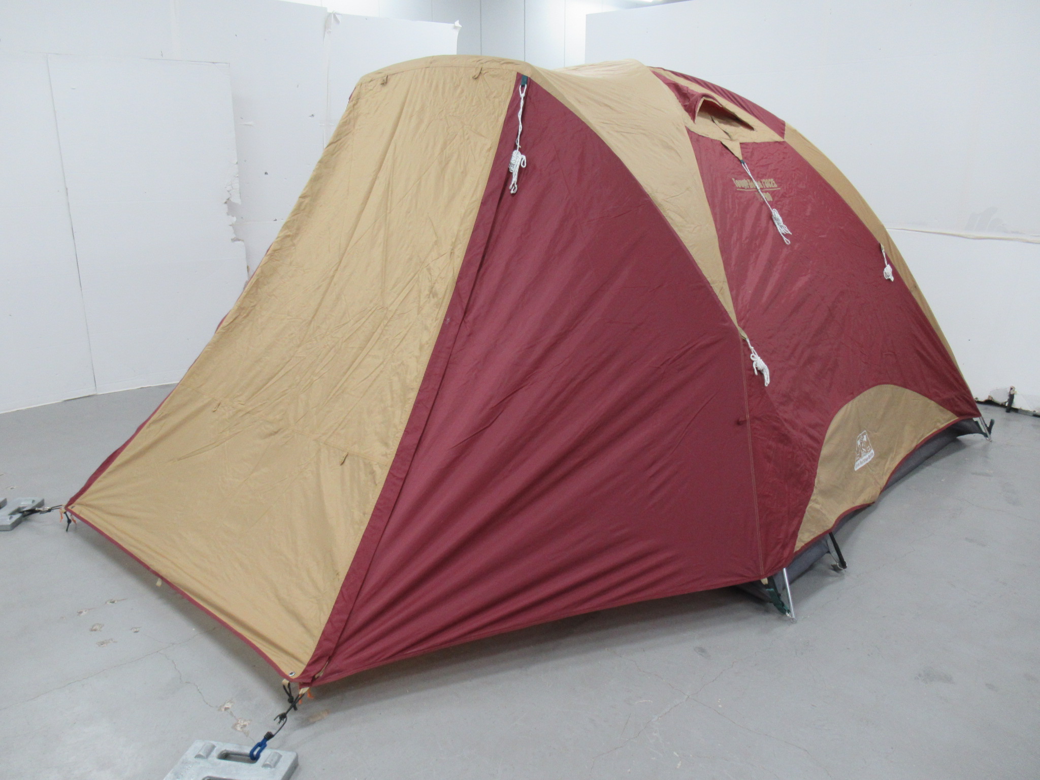 Coleman（コールマン） タフドーム3025 スタートパッケージ