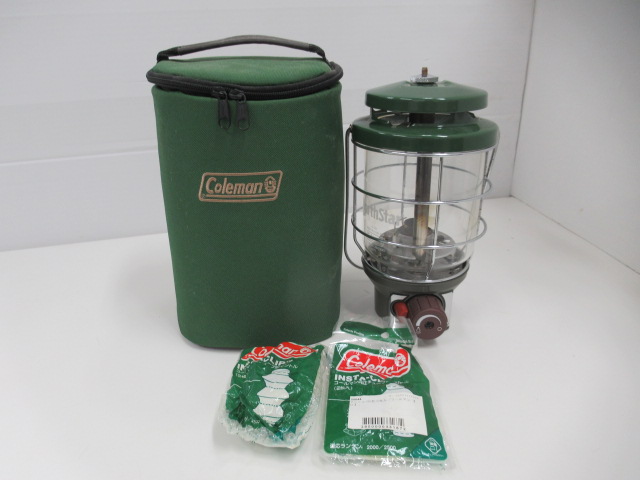 Coleman（コールマン） 2500ノーススターLPガスランタン