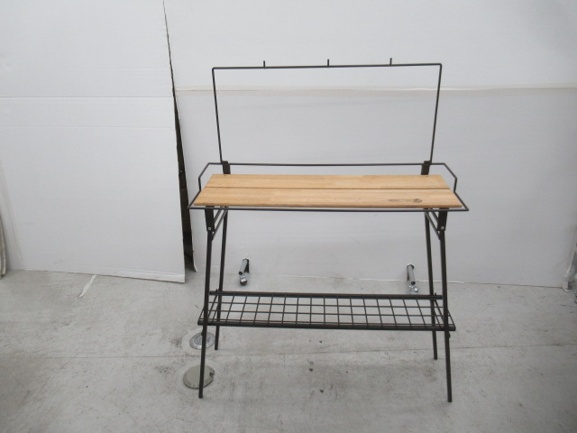 NATURE TONES（ネイチャートーンズ） バーカウンターテーブル