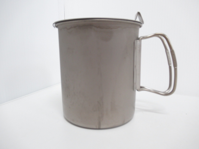 Snow Peak（スノーピーク） チタントレック700