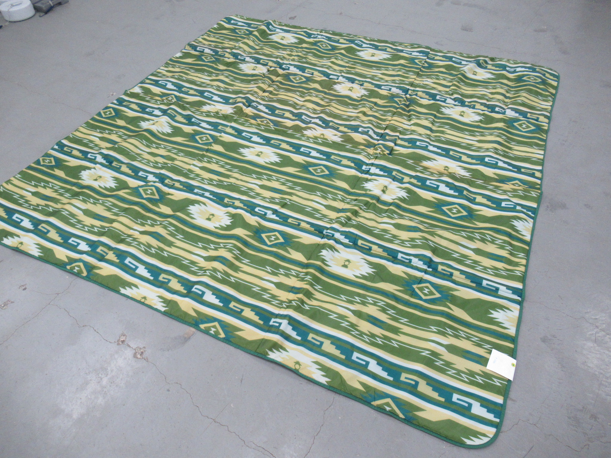 Coleman（コールマン） テントインナーシート/270