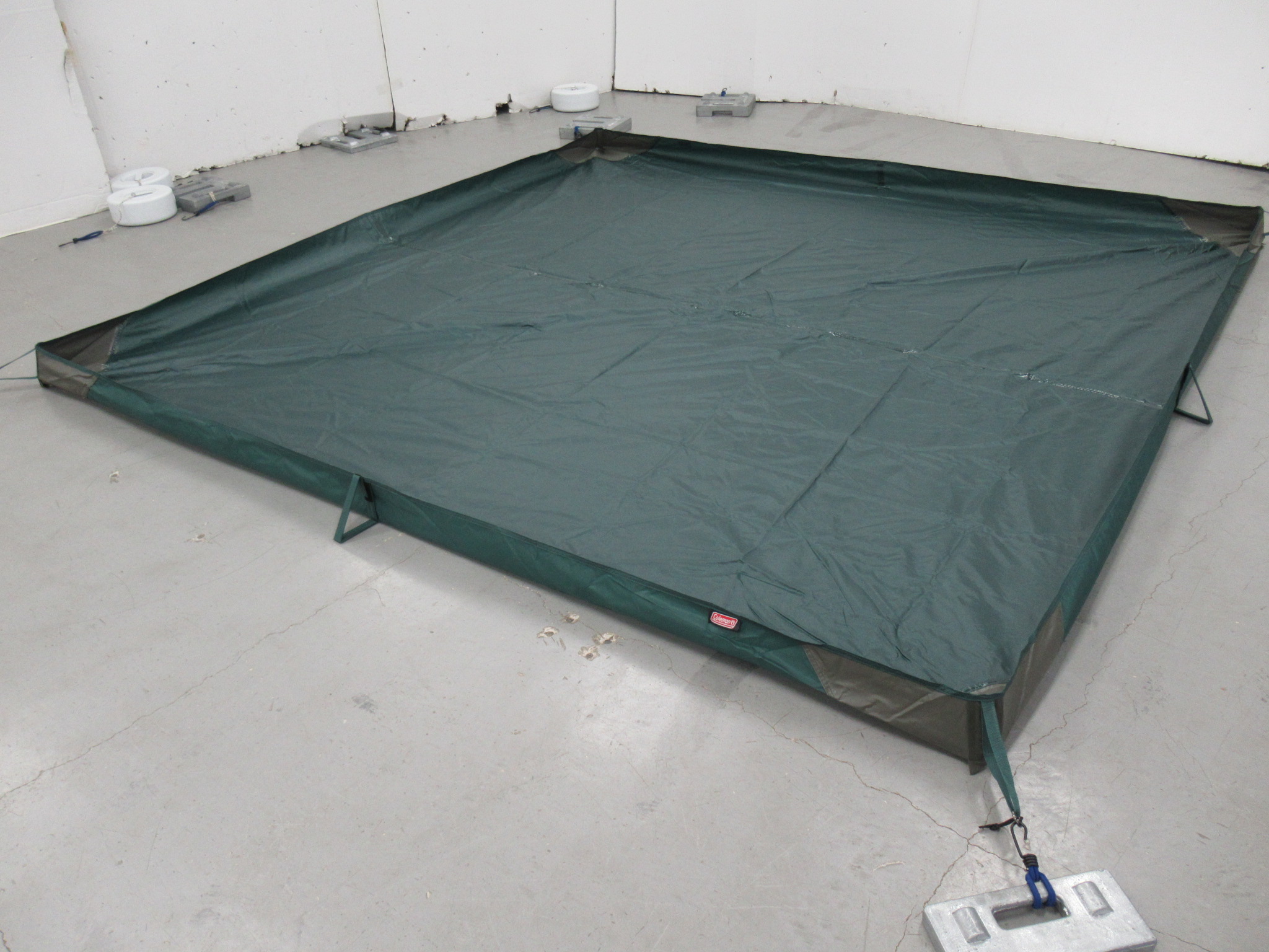 Coleman（コールマン） リビングフロアシート/270