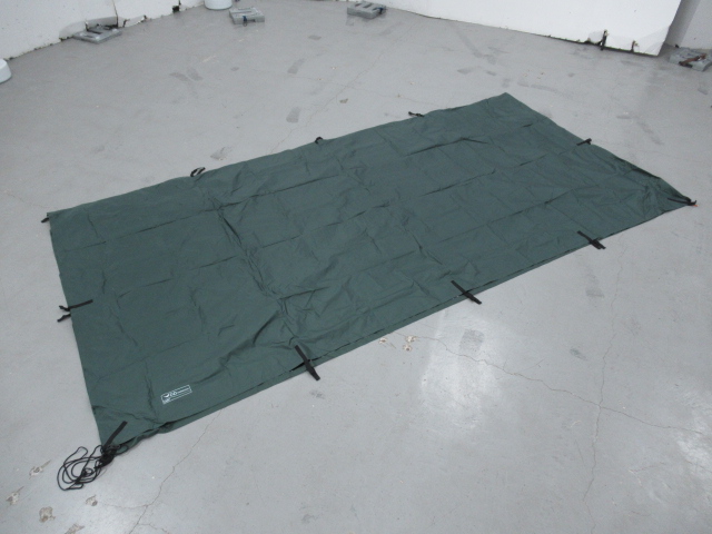 DD Hammocks （ディーディーハンモックス） DDタープ 3×3