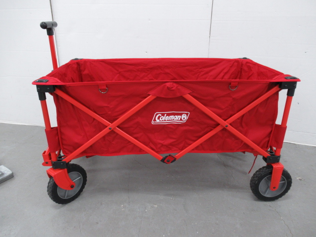 Coleman（コールマン） アウトドアワゴン