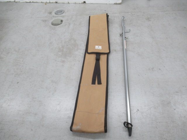 Snow Peak（スノーピーク） パイルドライバー ケースセット