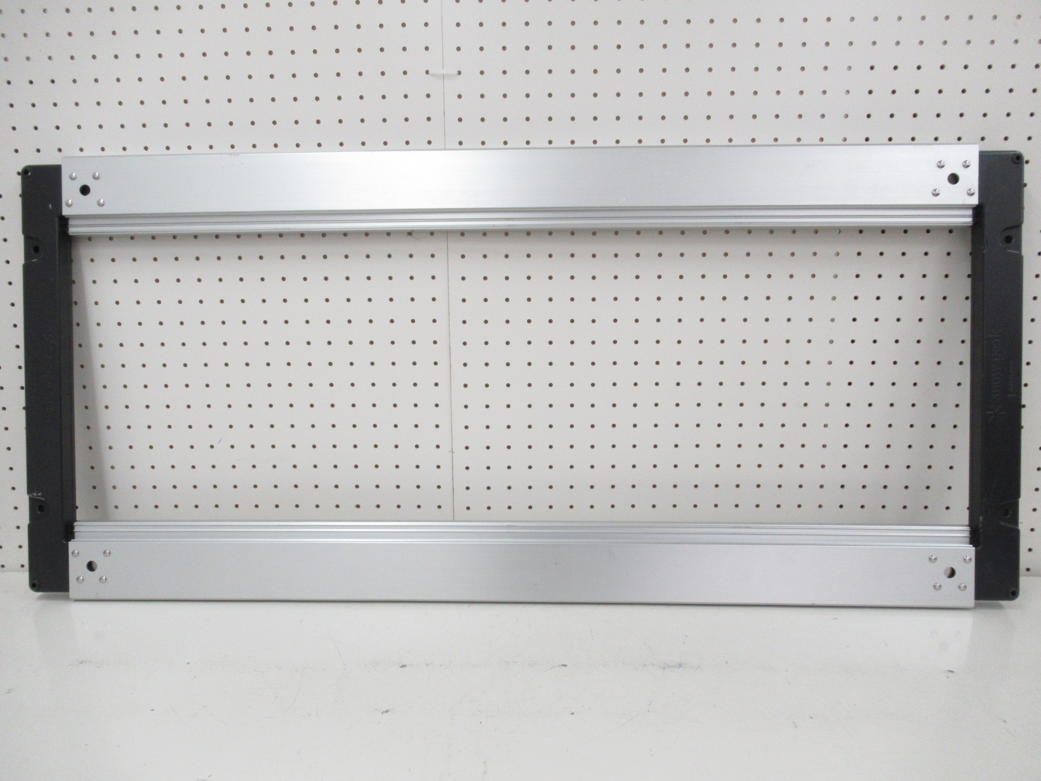 Snow Peak（スノーピーク） IGT アイアングリルテーブル フレームロング セット