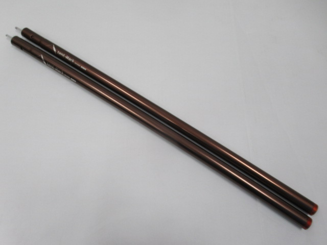 tent-Mark DESIGNS（テンマクデザイン） デュラスティック 140-200