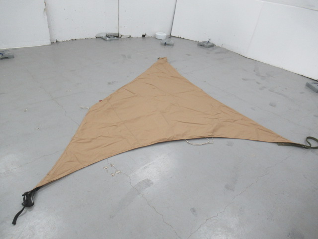 その他ブランド 熱田野営具店 シルス280TC サーカス 前室