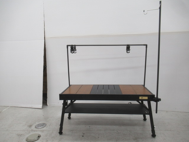 WAQ（ワック） マルチローテーブルS