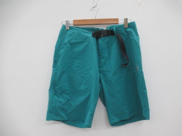MAMMUT（マムート） トレッカーズ 2.0 ショーツ AF