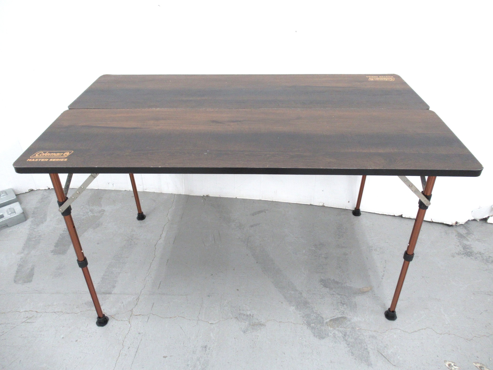 Coleman（コールマン） コンフォートマスター バタフライテーブル/120