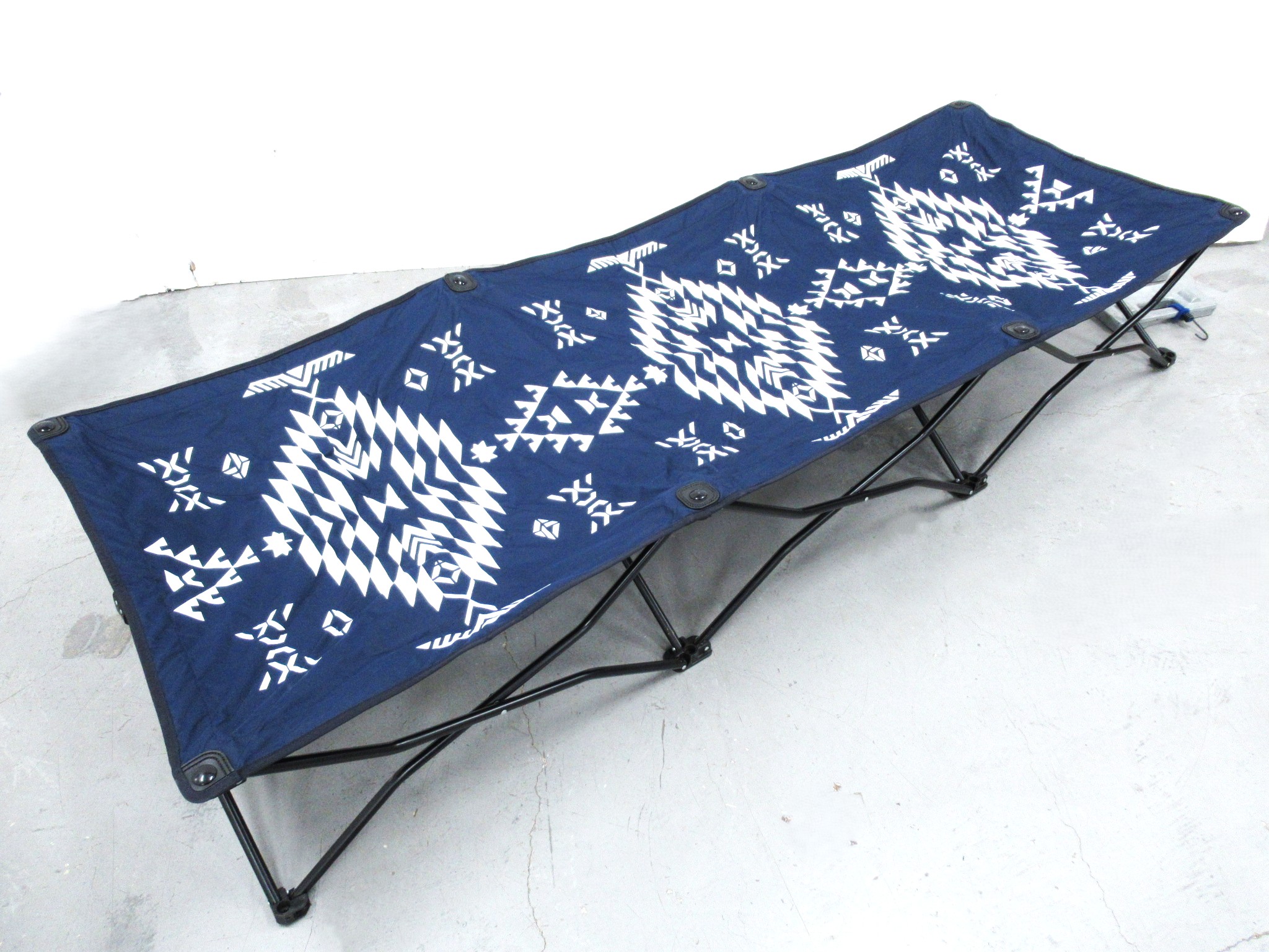 LOGOS（ロゴス） デザインコンフォートベッド