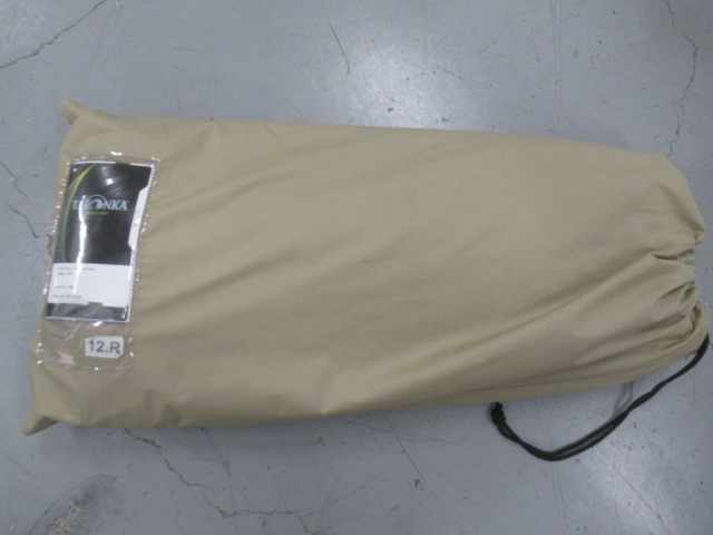 TATONKA（タトンカ） タープ1 TC コクーン