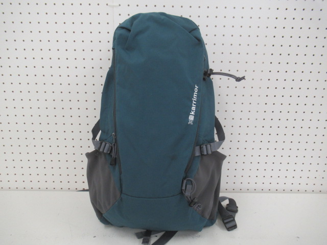 karrimor（カリマー） スティングレイ 25