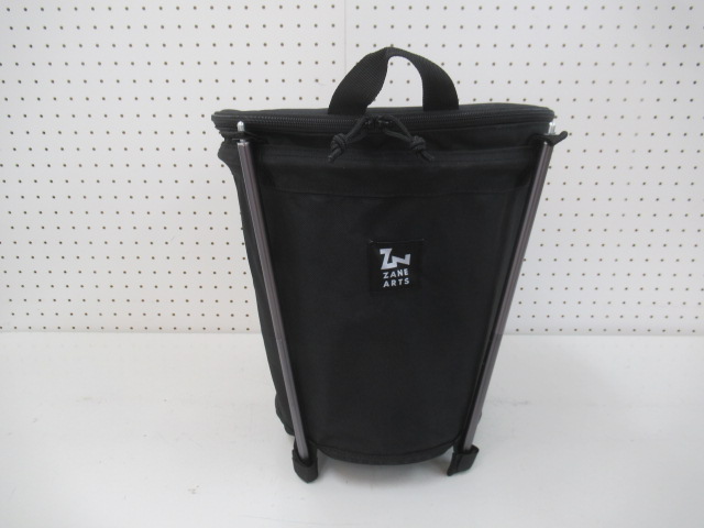 ZANE ARTS（ゼインアーツ） モビボックス ブラック(2)