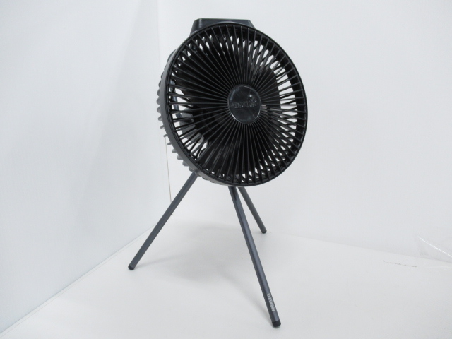 CLAYMORE（クレイモア） FAN V600＋ ブラック