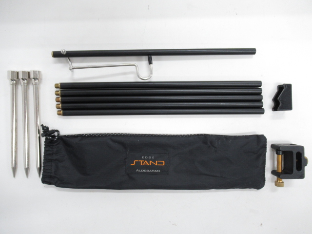 その他ブランド ALDEBARAN エッジスタンド セット