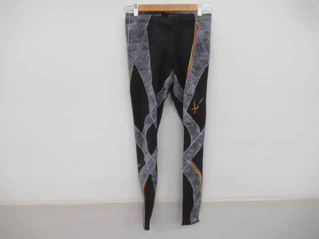 CW-X（シーダブリューエックス） ジェネレーター モデル レボリューション タイプ