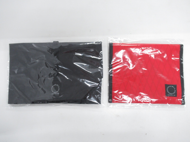 山と道 Stuff Pack セット