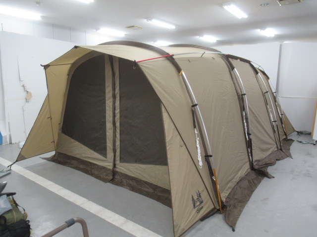 テント | アウトドア用品・アウトドアグッズの中古通販サイト