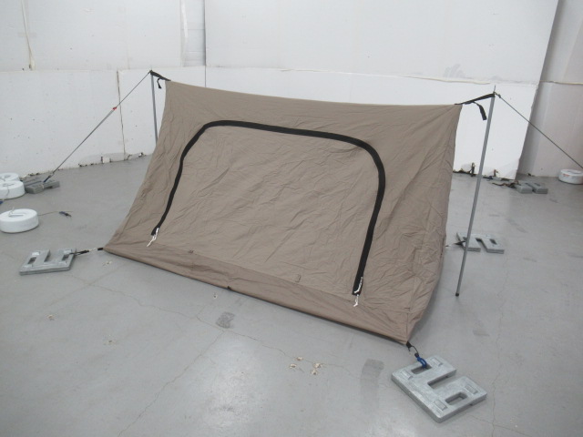 Tiitent Motion 新品未使用品 Tiitent Motion 新品未使用品