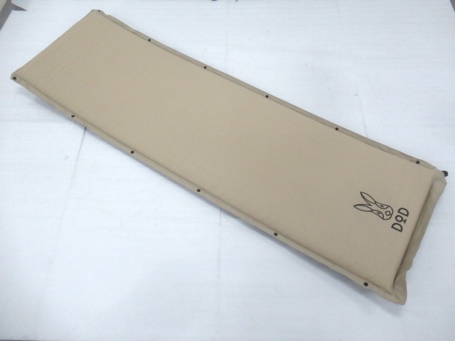 DOD（ディーオーディー） ソトネノサソイS