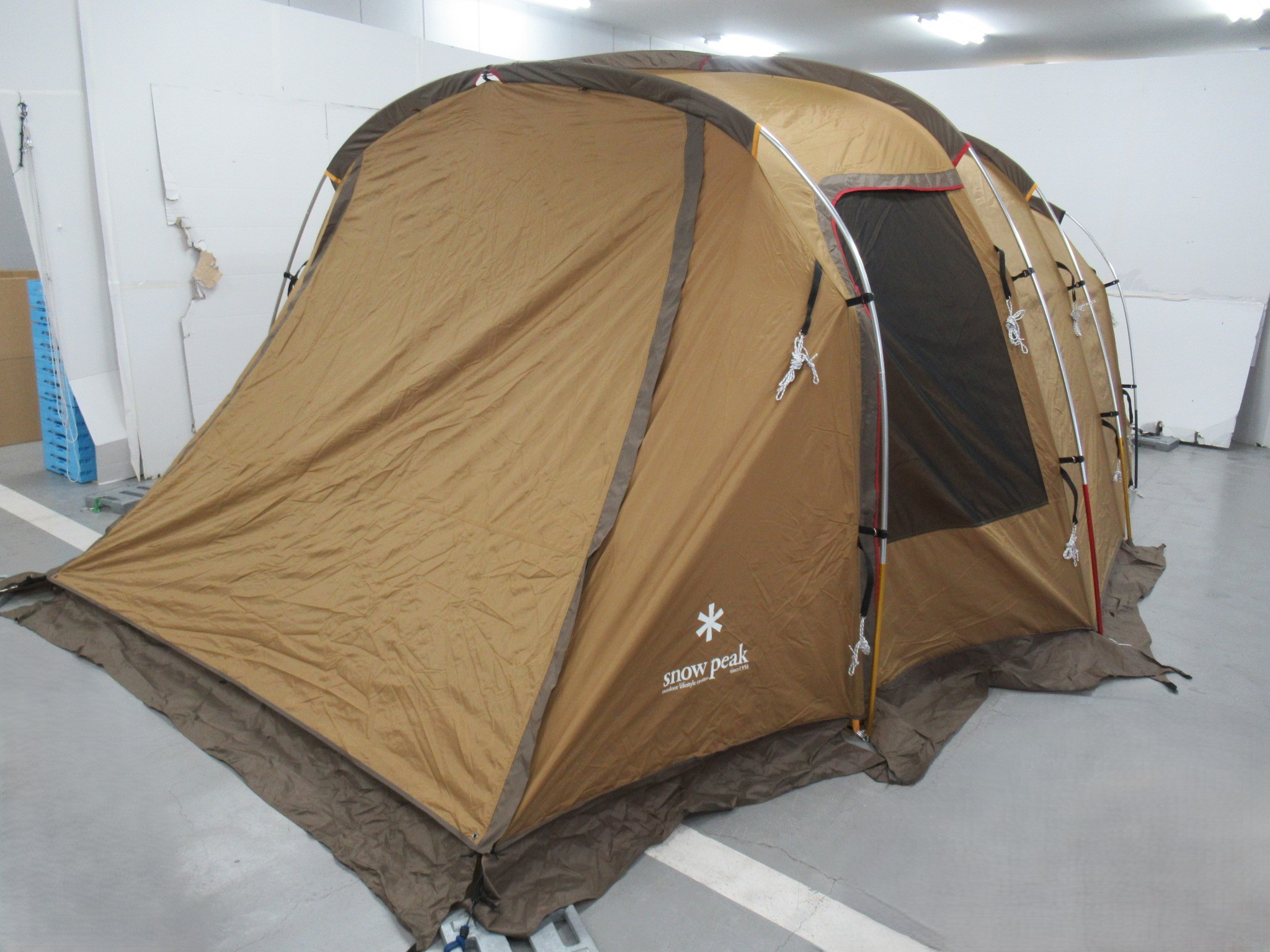 テント | アウトドア用品・アウトドアグッズの中古通販サイト