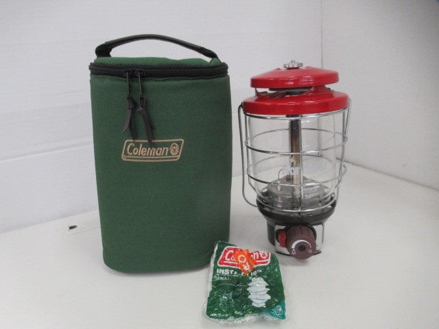 Coleman（コールマン） 2500 ノーススターLPガスランタン
