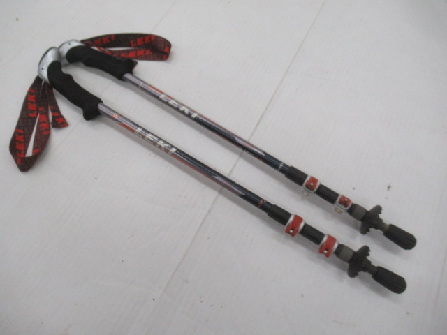 LEKI（レキ） SPD2 サーモライト DSS
