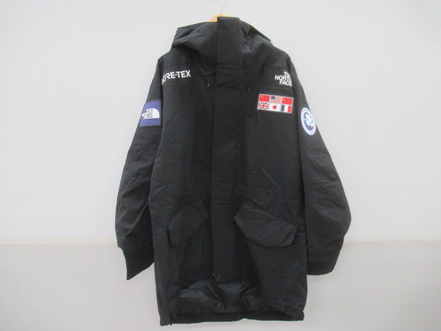 THE NORTH FACE（ノースフェイス） トランスアンタークティカパーカ