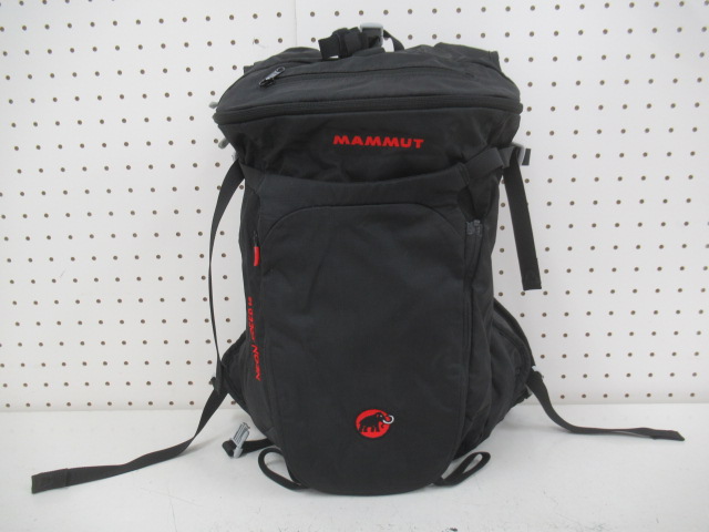 MAMMUT（マムート） ネオンスピード15