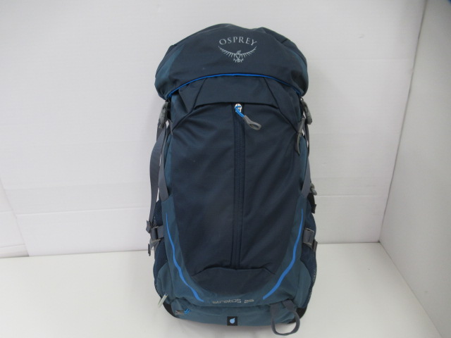 Osprey（オスプレー） ストラトス26