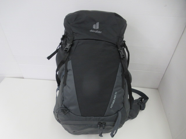 deuter（ドイター） フューチュラ Pro 36