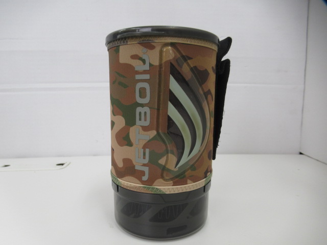 JETBOIL（ジェットボイル） フラッシュ