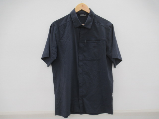 ARC'TERYX（アークテリクス） スカイラインショートスリーブシャツ