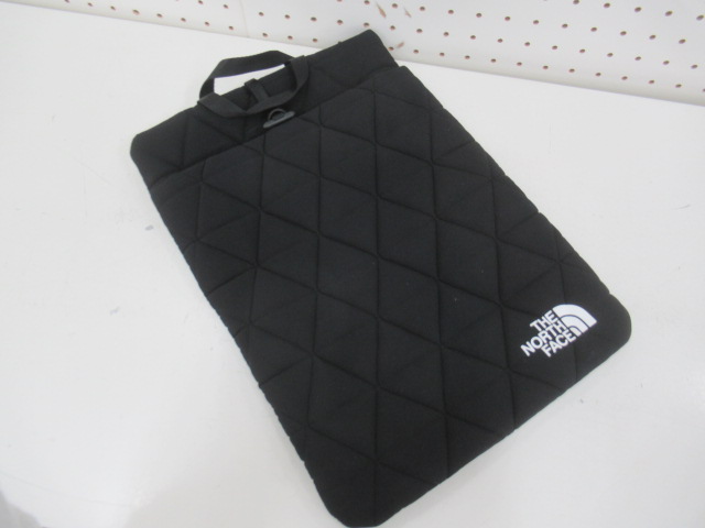 THE NORTH FACE（ノースフェイス） ジオフェイス PC スリーブ 15インチ