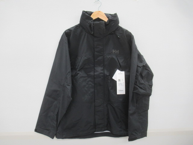HELLY HANSEN（ヘリーハンセン） イェラグライトジャケット