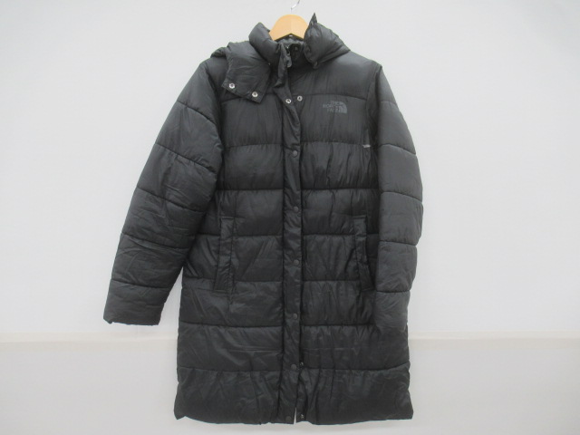 THE NORTH FACE（ノースフェイス） キャンプシェラロングコート レディース