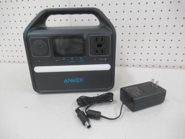 その他ブランド Anker 521 ポータブルパワーステーション