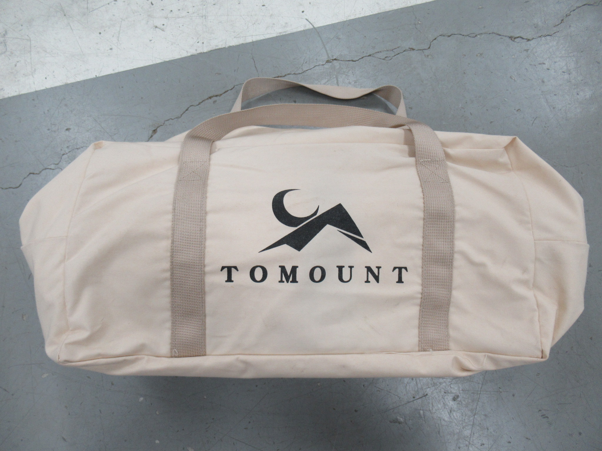 その他ブランド TOMOUNT タープ ポリコットンTC