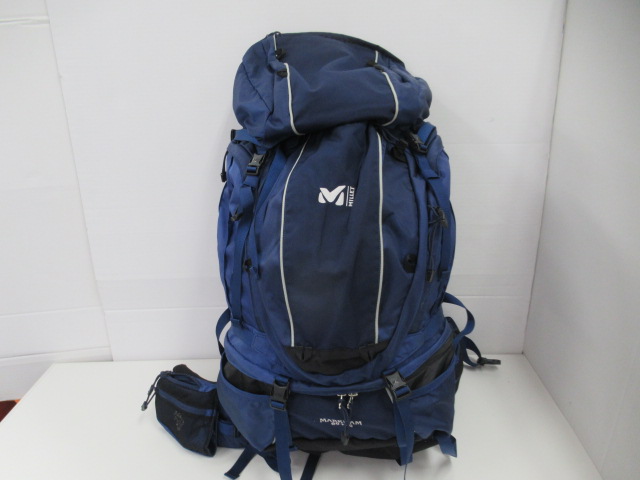 Millet（ミレー） MARKHAM 60+20