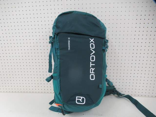 ORTOVOX（オルトボックス） トラバース30