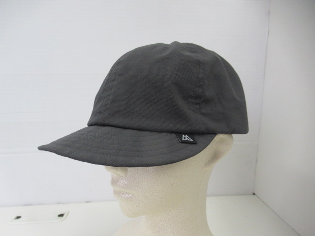 RIDGE MOUNTAIN GEAR（リッジマウンテンギア） Basic Cap 2024