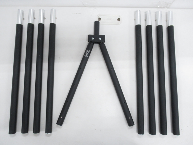 DOD（ディーオーディー） フタマタノキワミ