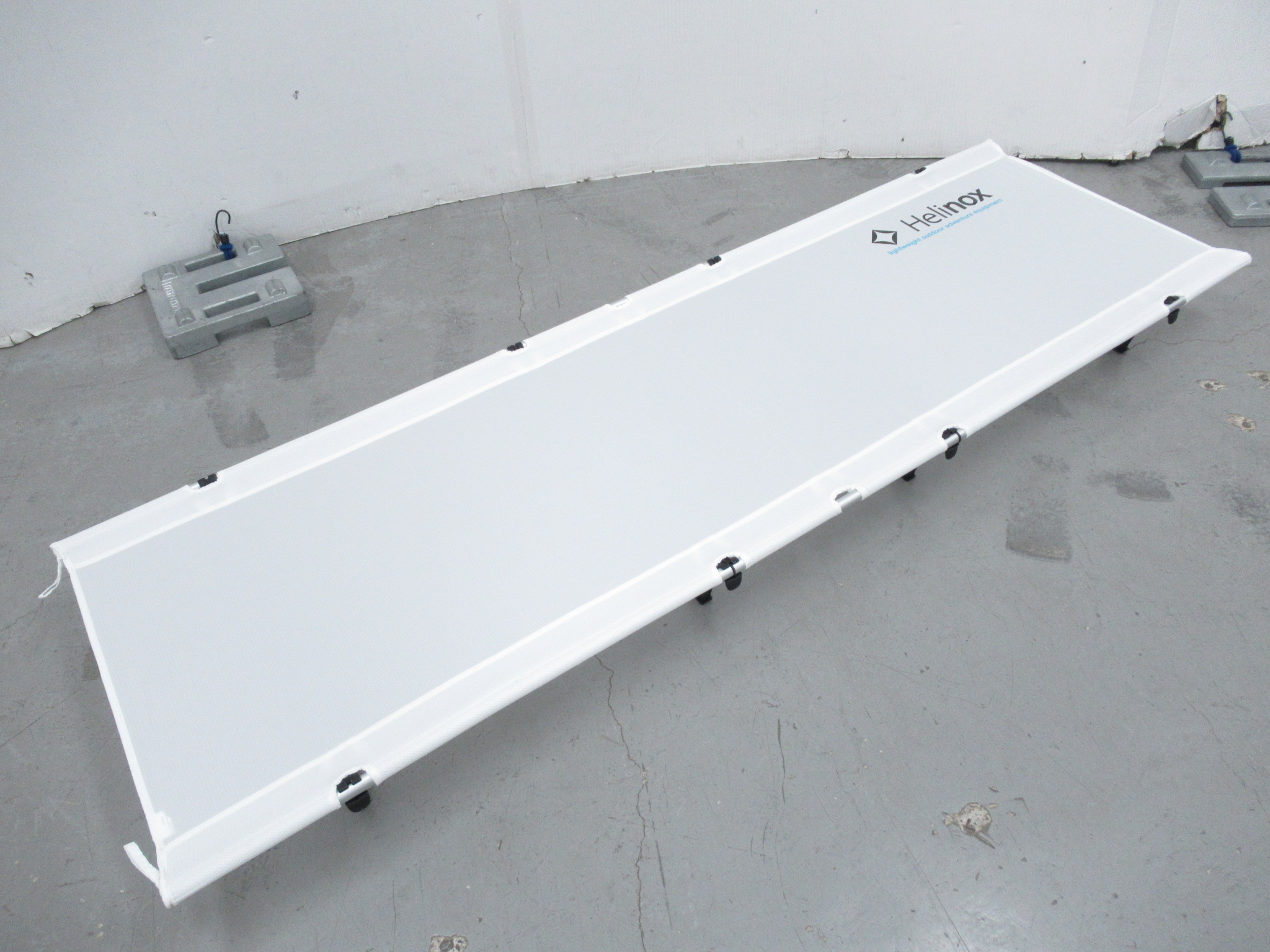 Helinox（ヘリノックス） ライトコット WT