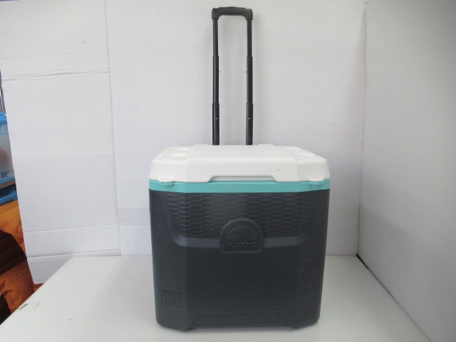 IGLOO（イグルー） マックスコールド 52QT ローラー